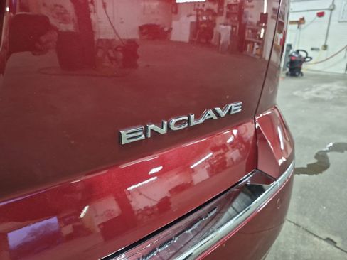 Certified 2015 Buick Enclave Premium image 33