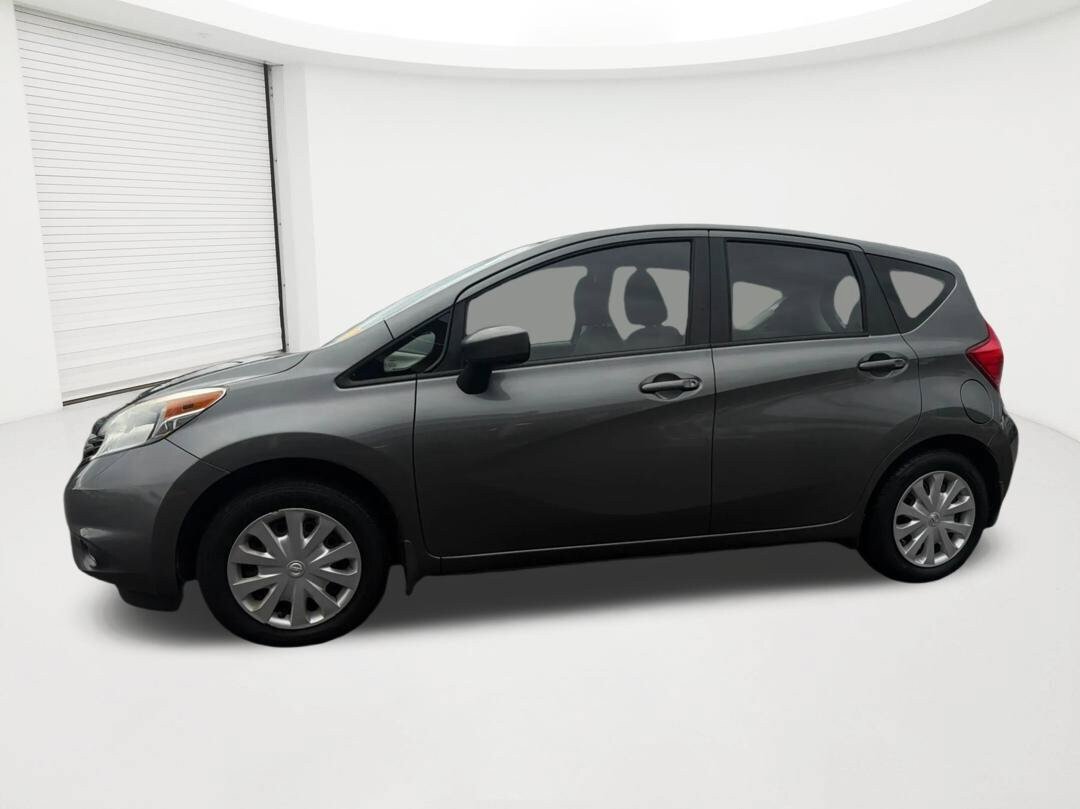 Used 2016 Nissan Versa Note SV FWD image 8