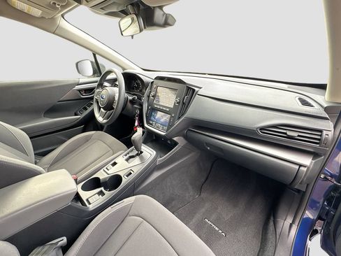 Used 2025 Subaru Impreza 2.0i AWD/4WD image 26