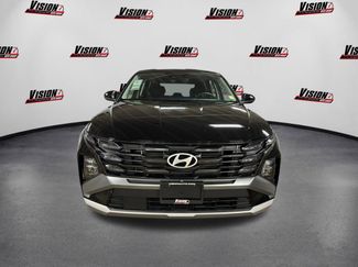 Certified 2025 Hyundai Tucson SE video 2