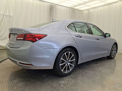 Used 2015 Acura TLX V6 SH-AWD w/ Technology Pkg image 28