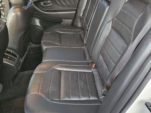 Used 2017 Ford Taurus SHO w/ Driver Assist Package image 27