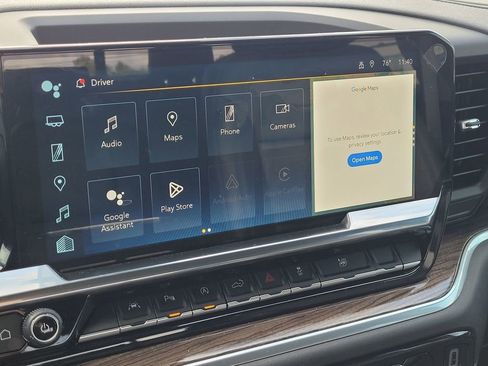 New 2025 Chevrolet Silverado 1500 RST w/ All Star Edition Plus image 24