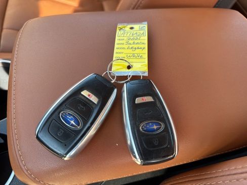 Used 2021 Subaru Legacy Touring XT w/ Popular Package #2 image 37