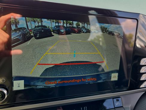 Certified 2025 Toyota Camry SE image 15