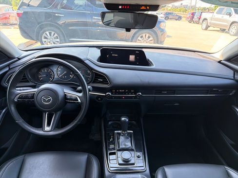 Used 2025 MAZDA CX-30 AWD 2.5 S w/ Preferred Package image 26