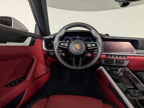 Used 2025 Porsche 911 Carrera S RWD image 20