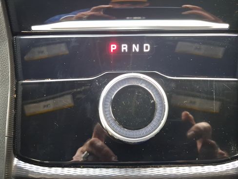 Used 2024 Jeep Grand Cherokee L Altitude RWD image 34