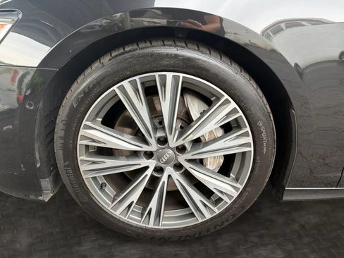 Used 2019 Audi A6 3.0T Premium Plus w/ Premium Plus Package AWD/4WD image 36