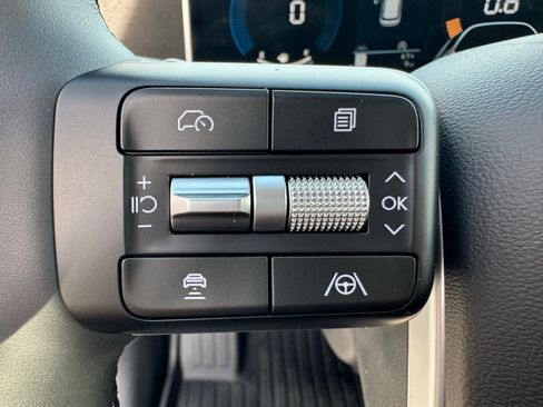 New 2026 Hyundai Santa Fe SEL image 14