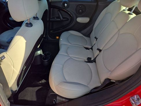 Used 2015 MINI Cooper Countryman S image 15