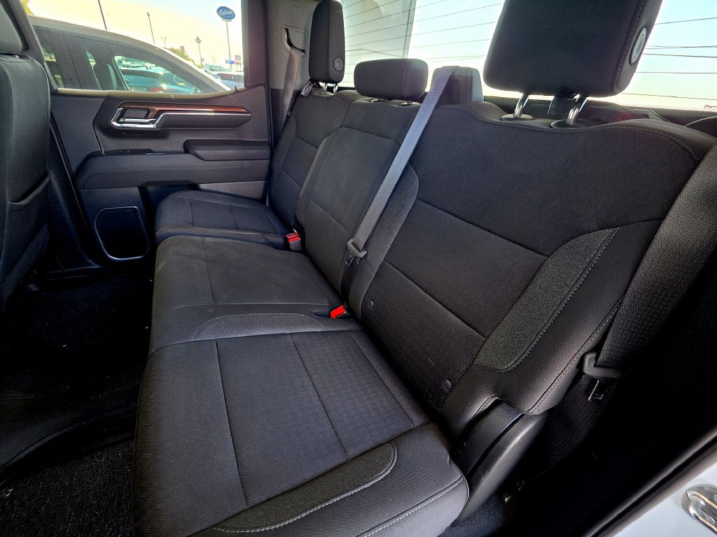 Used 2024 Chevrolet Silverado 1500 LT w/ Protection Package AWD/4WD image 62