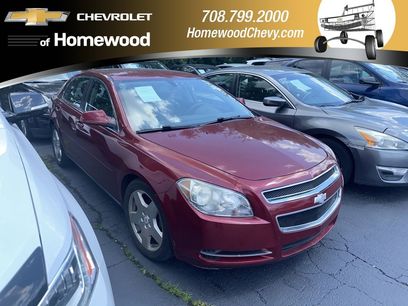 Used 2010 Chevrolet Malibu LT w/ HFV6 Engine Package