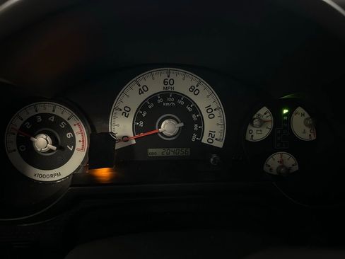 Used 2013 Toyota FJ Cruiser 4WD image 5