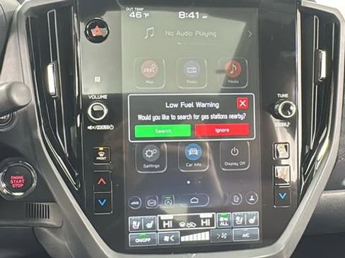 New 2026 Subaru Forester Touring image 25