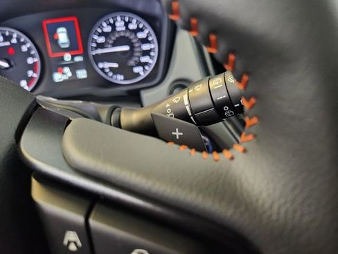New 2025 Subaru Crosstrek 2.5i Limited AWD/4WD image 26