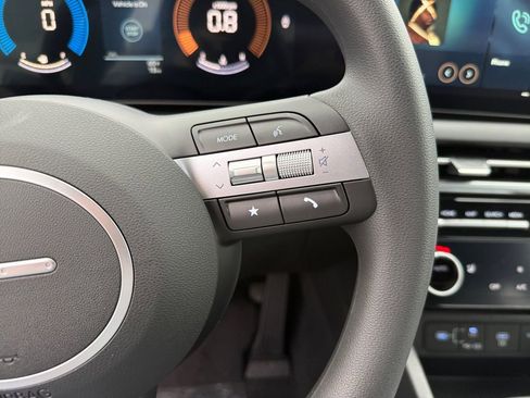 New 2026 Hyundai Santa Cruz SEL FWD image 20