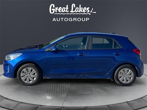 Used 2020 Kia Rio S image 2