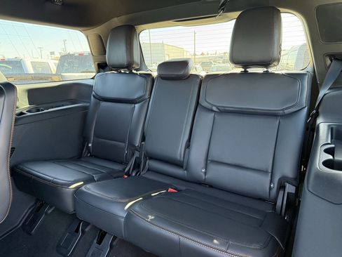 New 2025 Ford Expedition Tremor image 50