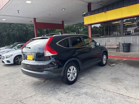 Used 2012 Honda CR-V EX-L image 5