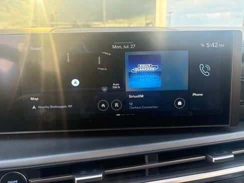 Certified 2024 Hyundai Santa Fe XRT AWD/4WD image 7
