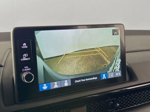 New 2026 Honda CR-V EX-L image 4