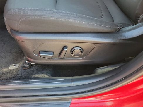 Used 2024 Hyundai Tucson SEL image 52