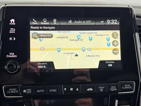 Used 2023 Honda Odyssey Touring image 26
