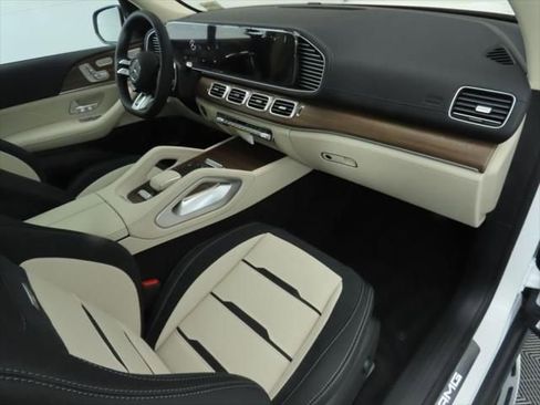 New 2026 Mercedes-Benz GLE 53 AMG 4MATIC image 19