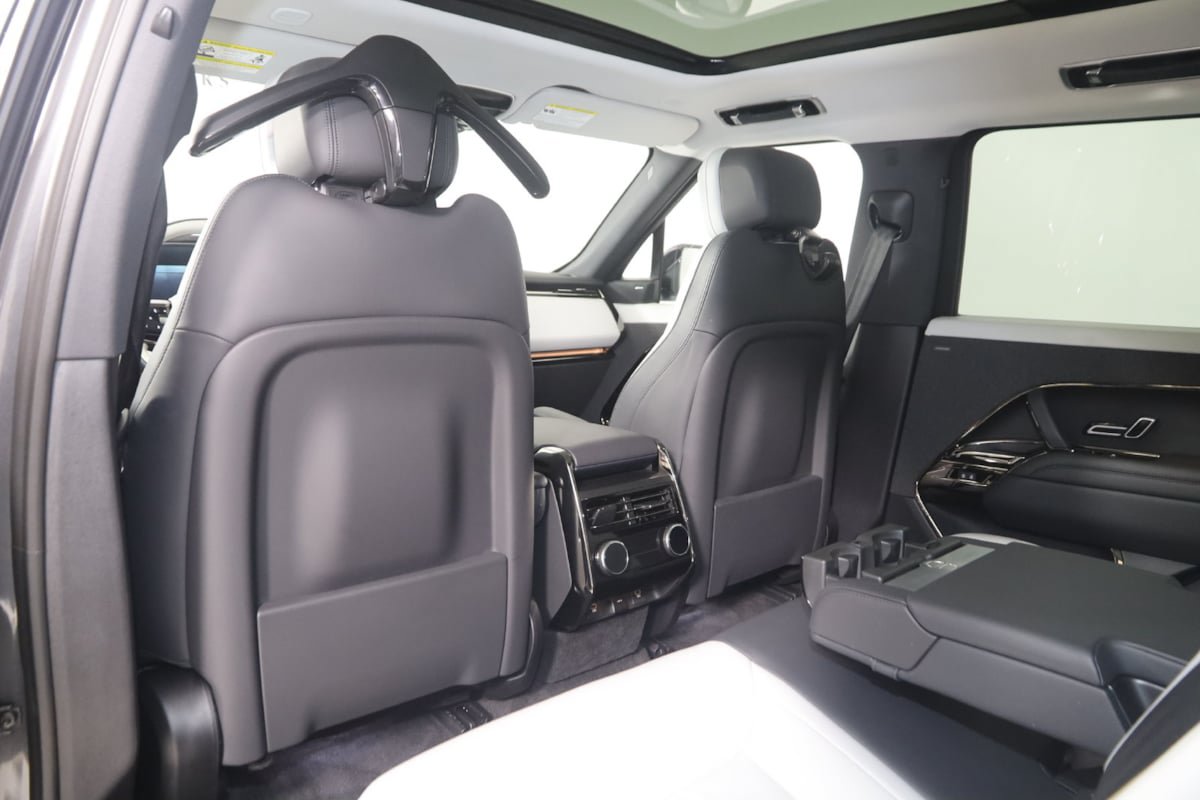 Used 2024 Land Rover Range Rover Sport Dynamic SE AWD/4WD image 48