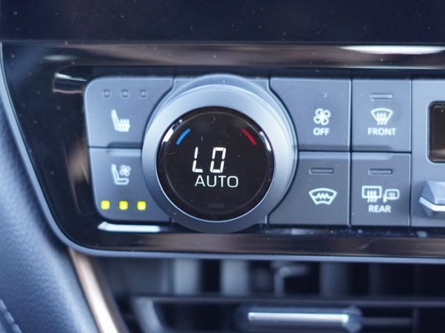 Certified 2025 Toyota Grand Highlander AWD Hybrid image 30