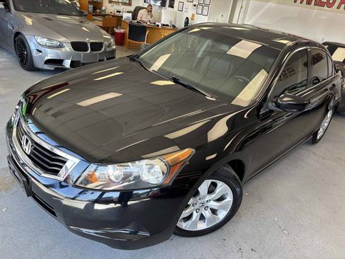 Used 2008 Honda Accord EX-L image 6