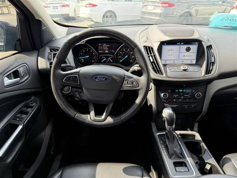 Used 2019 Ford Escape SEL AWD/4WD image 9