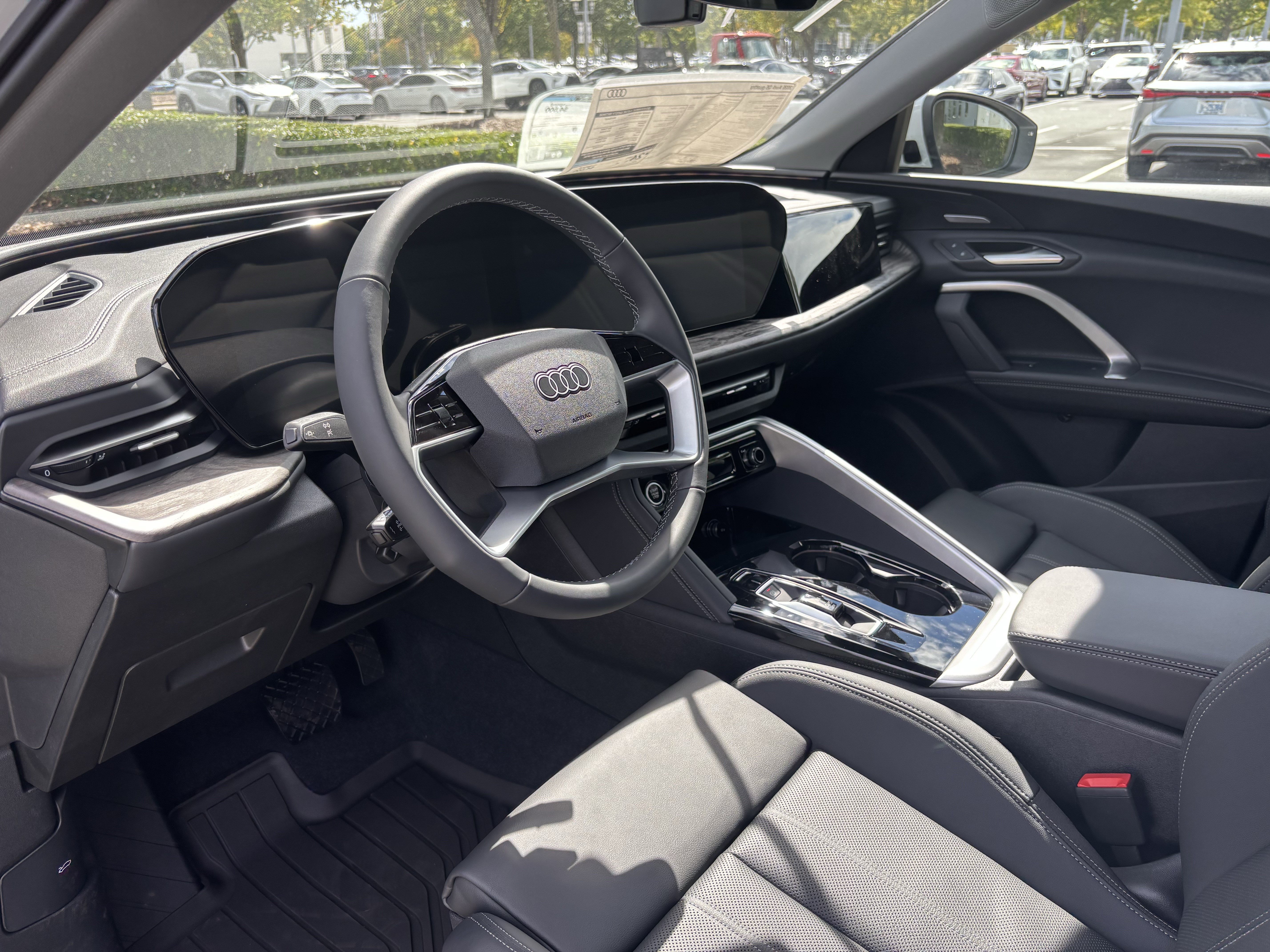 New 2026 Audi Q5 Premium AWD/4WD image 17