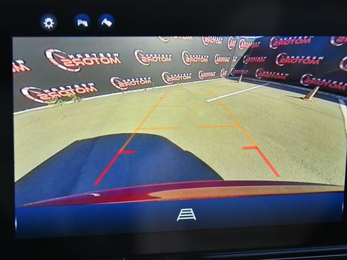 Used 2024 Honda Prologue EX image 19