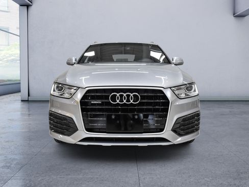 Used 2018 Audi Q3 2.0T Premium w/ Convenience Package AWD/4WD image 9