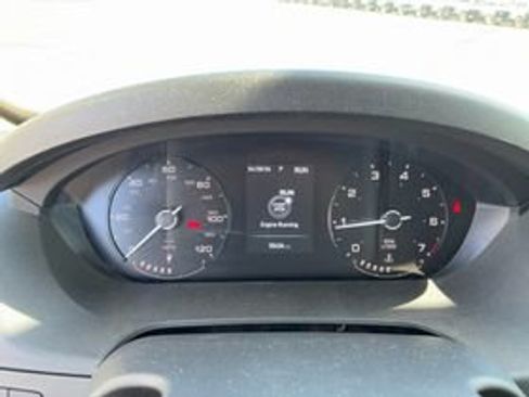 Used 2023 RAM ProMaster 2500 FWD image 11