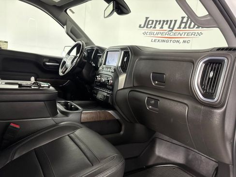 Used 2022 GMC Sierra 1500 Denali w/ Denali Premium Package AWD/4WD image 30