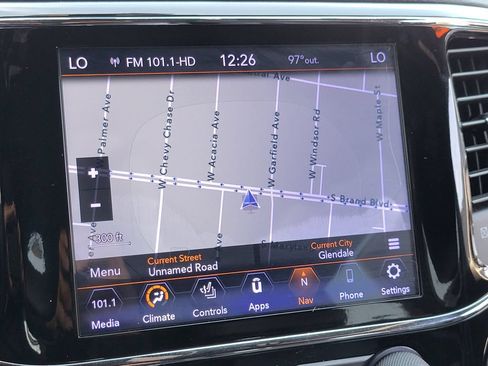 Used 2019 Jeep Grand Cherokee Limited RWD image 13