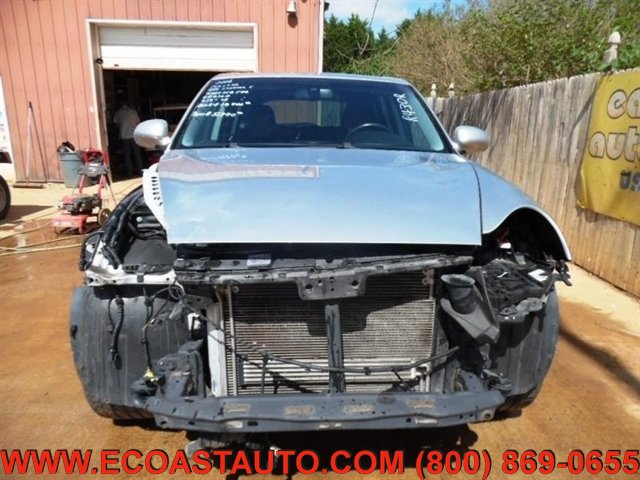 Used 2006 Porsche Cayenne S AWD/4WD image 4
