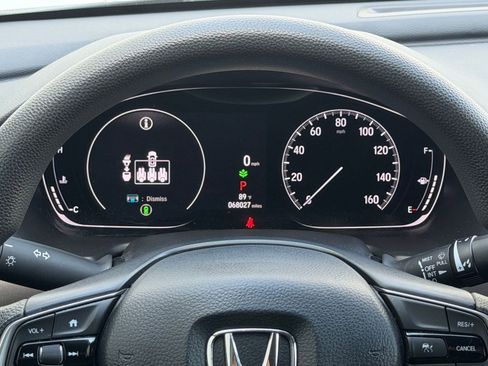 Used 2021 Honda Accord LX image 17