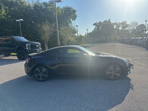Used 2015 Subaru BRZ Limited image 7
