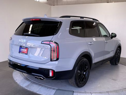 Certified 2024 Kia Telluride SX X-Line AWD/4WD image 5