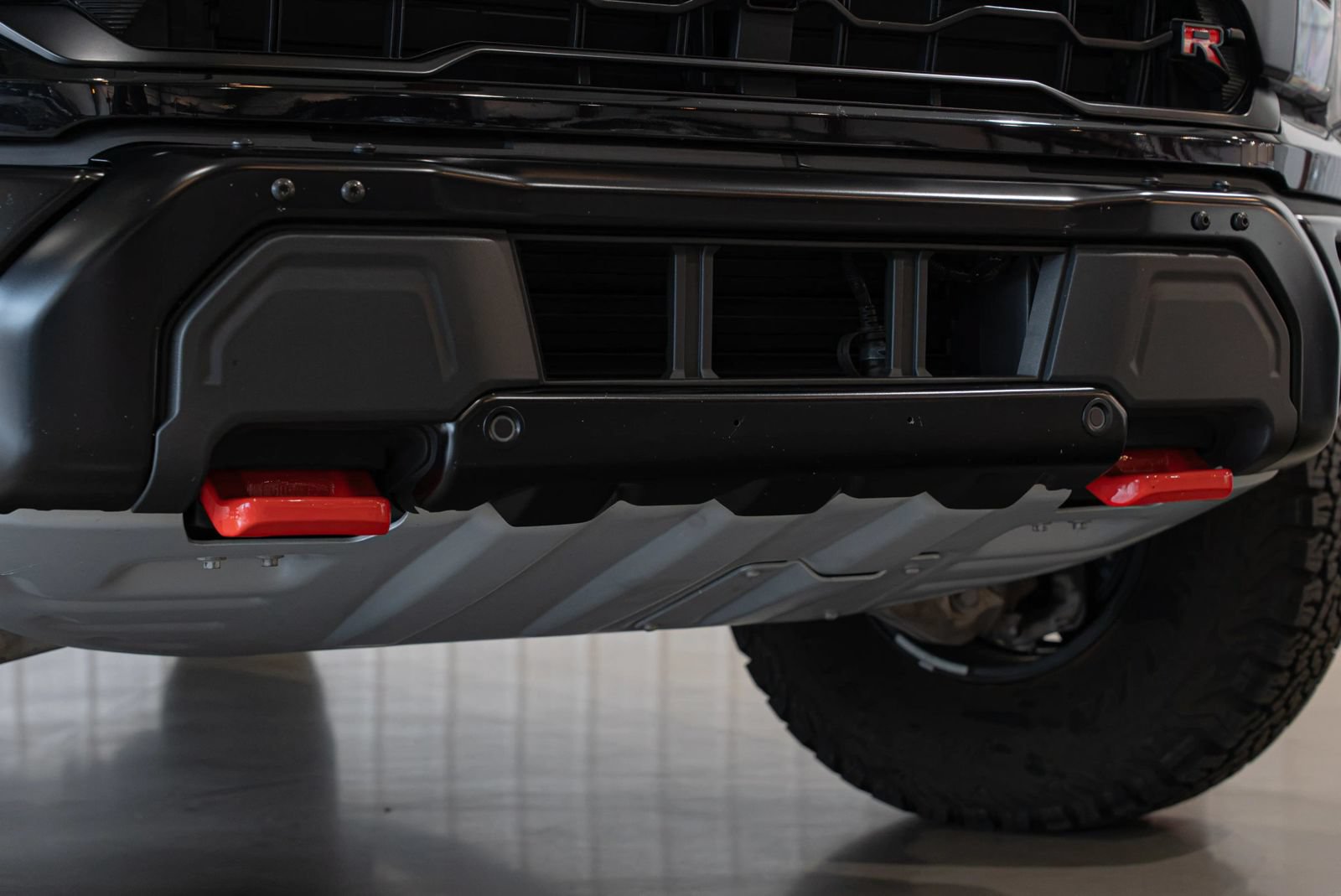 Used 2024 Ford F150 Raptor w/ Equipment Group 803A Raptor R AWD/4WD image 6
