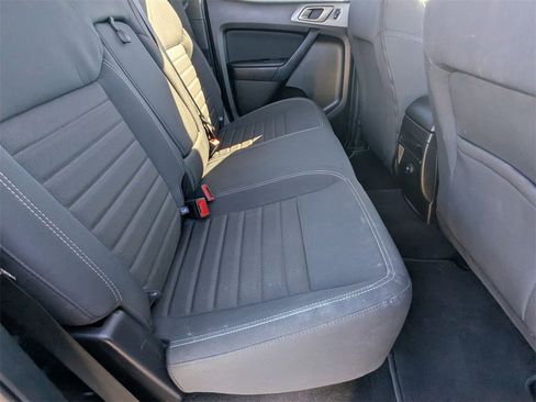Used 2022 Ford Ranger XLT image 18