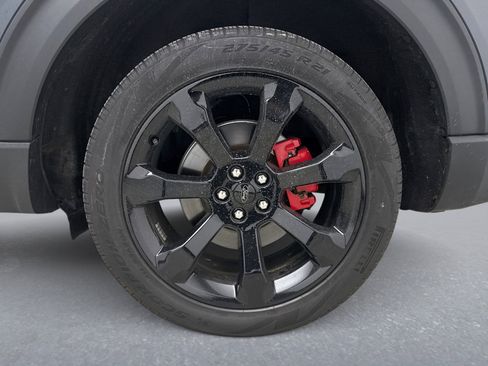 Used 2023 Ford Explorer ST w/ Equipment Group 401A image 23