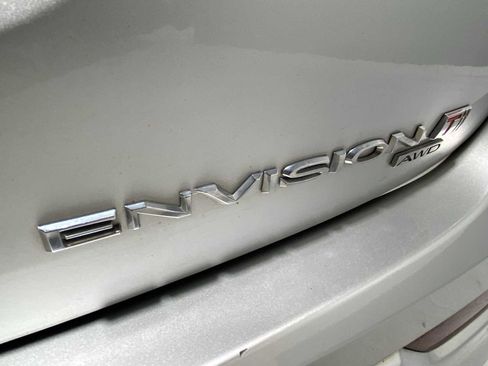 Used 2016 Buick Envision Premium image 7