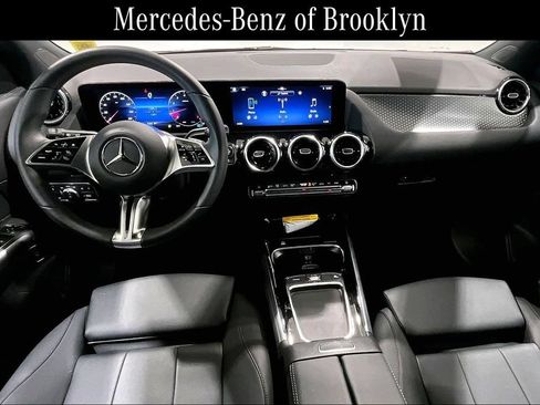 Certified 2026 Mercedes-Benz GLA 250 4MATIC image 15