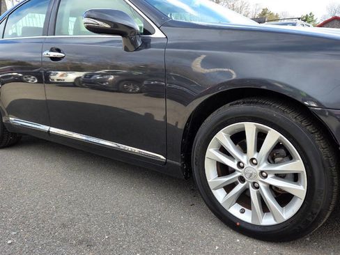 Used 2011 Lexus ES 350 FWD image 17