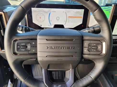 Used 2024 GMC Hummer EV 2X image 23